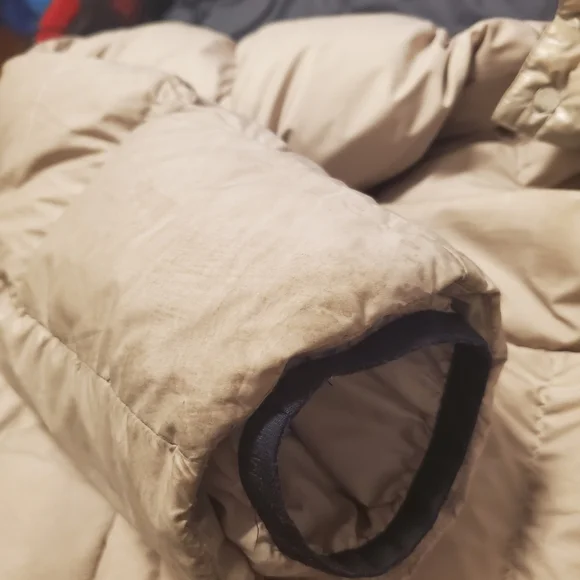 Moncler Glacier Giubbotto Jacket - Picture 4 of 7